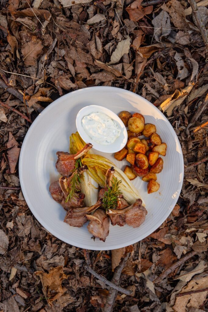 Food Photography, Fotografo a Lugano e in Ticino per ristoranti - Sofia Cambin 16