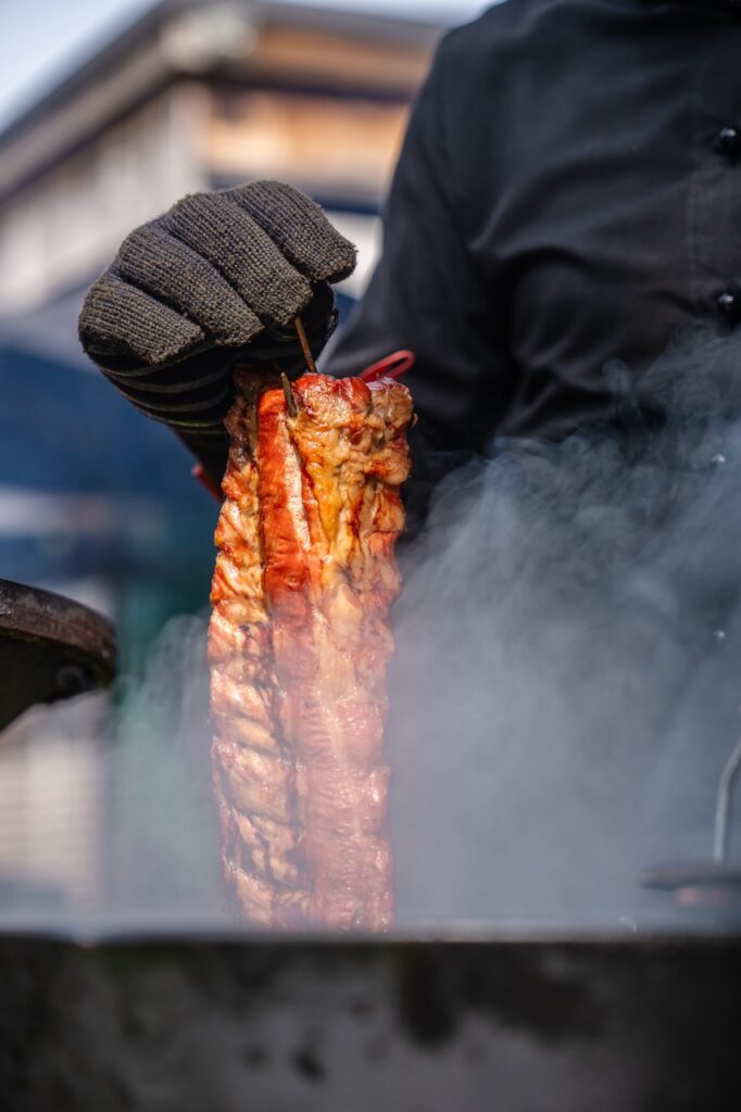 Food Photography, Fotografo a Lugano e in Ticino per ristoranti - Sofia Cambin 16