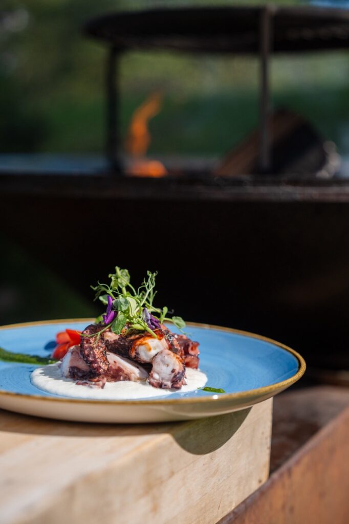 Food Photography, Fotografo a Lugano e in Ticino per ristoranti - Sofia Cambin 16