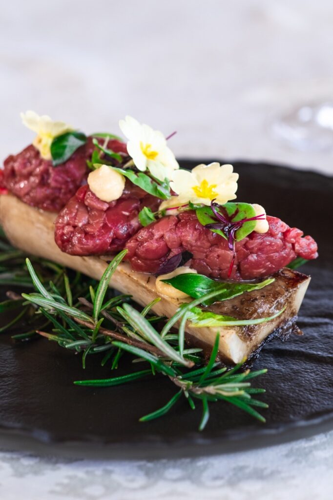 Food Photography, Fotografo a Lugano e in Ticino per ristoranti - Sofia Cambin 16