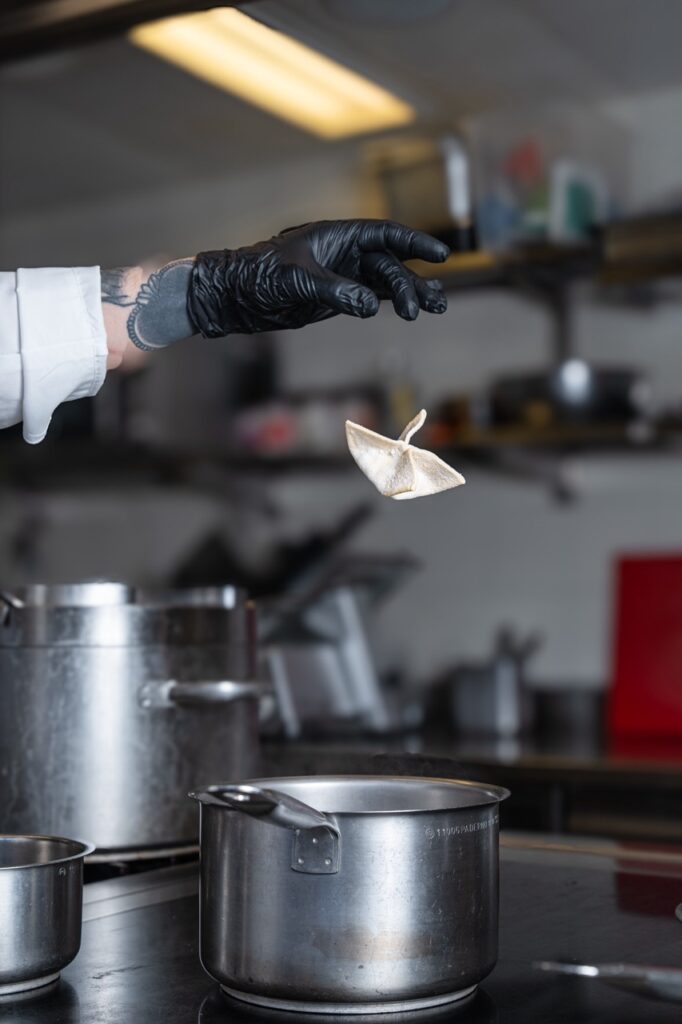 Food Photography, Fotografo a Lugano e in Ticino per ristoranti - Sofia Cambin 16