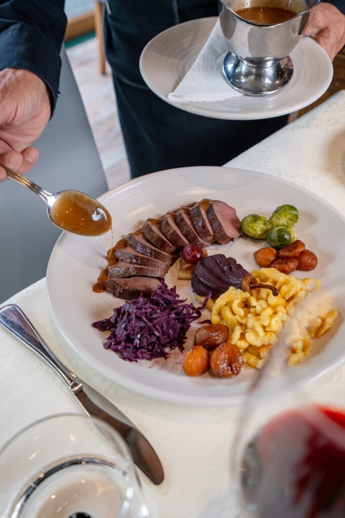 Food Photography, Fotografo a Lugano e in Ticino per ristoranti - Sofia Cambin 16