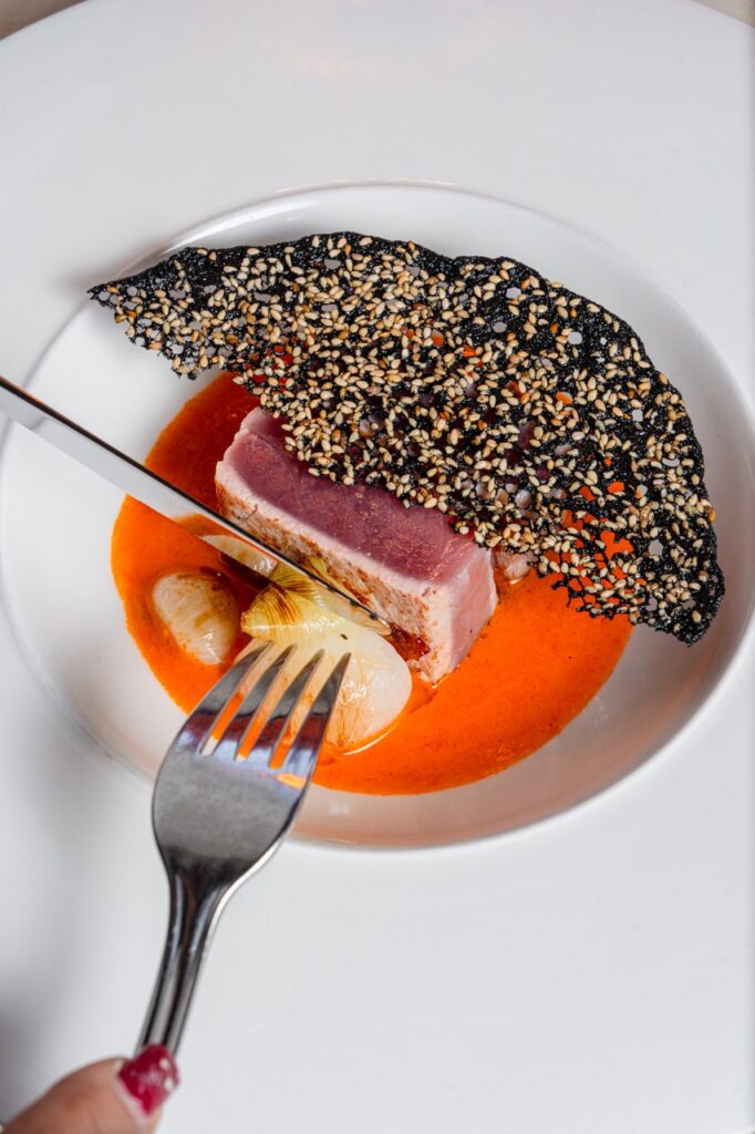 Food Photography, Fotografo a Lugano e in Ticino per ristoranti - Sofia Cambin 16