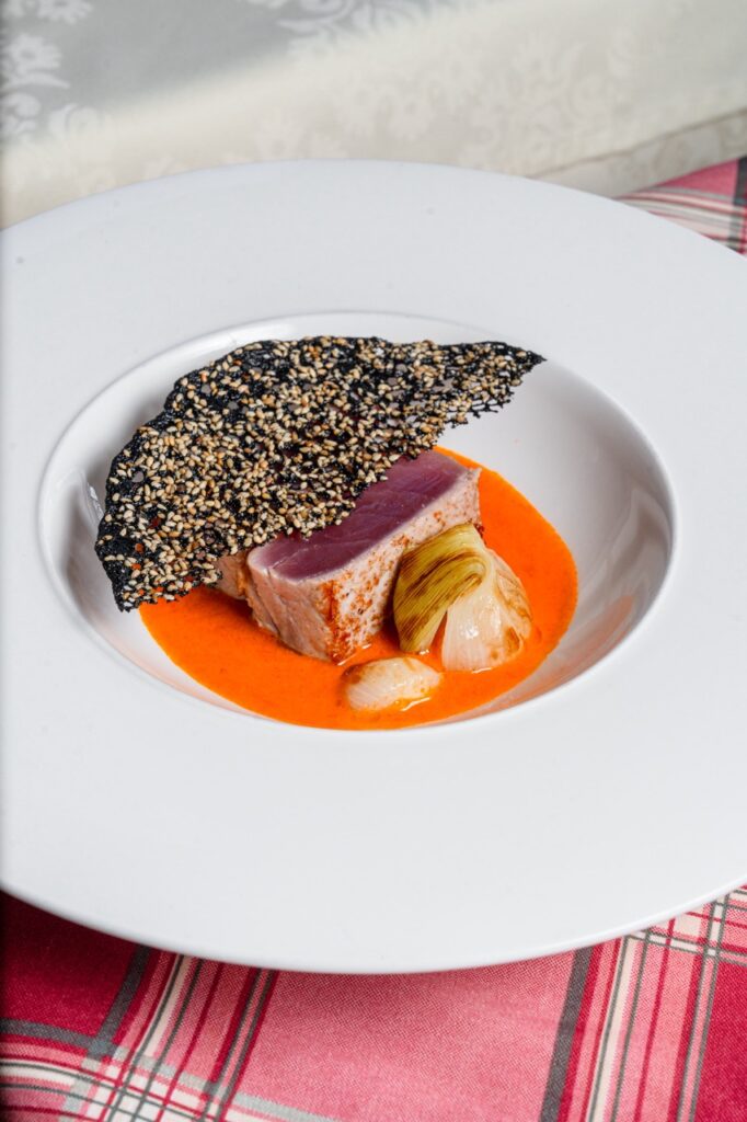 Food Photography, Fotografo a Lugano e in Ticino per ristoranti - Sofia Cambin 16