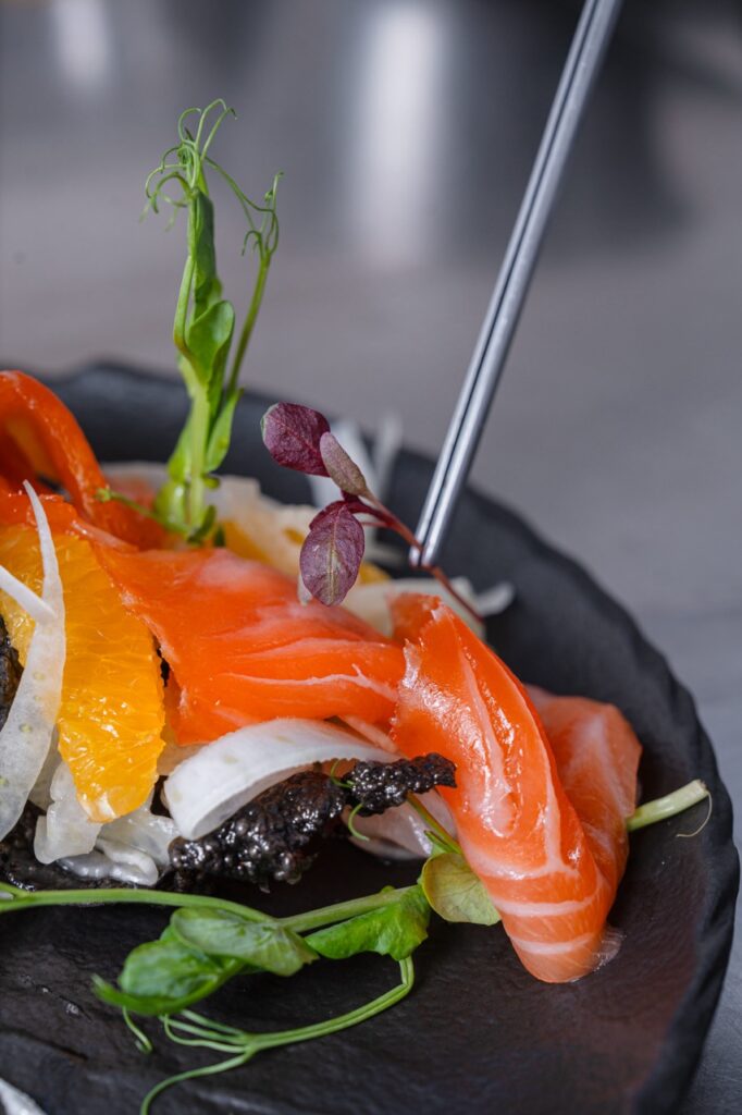 Food Photography, Fotografo a Lugano e in Ticino per ristoranti - Sofia Cambin 16