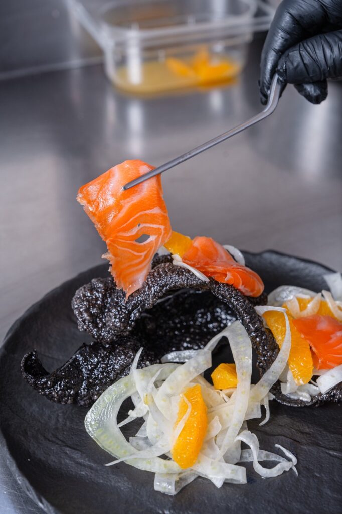 Food Photography, Fotografo a Lugano e in Ticino per ristoranti - Sofia Cambin 16