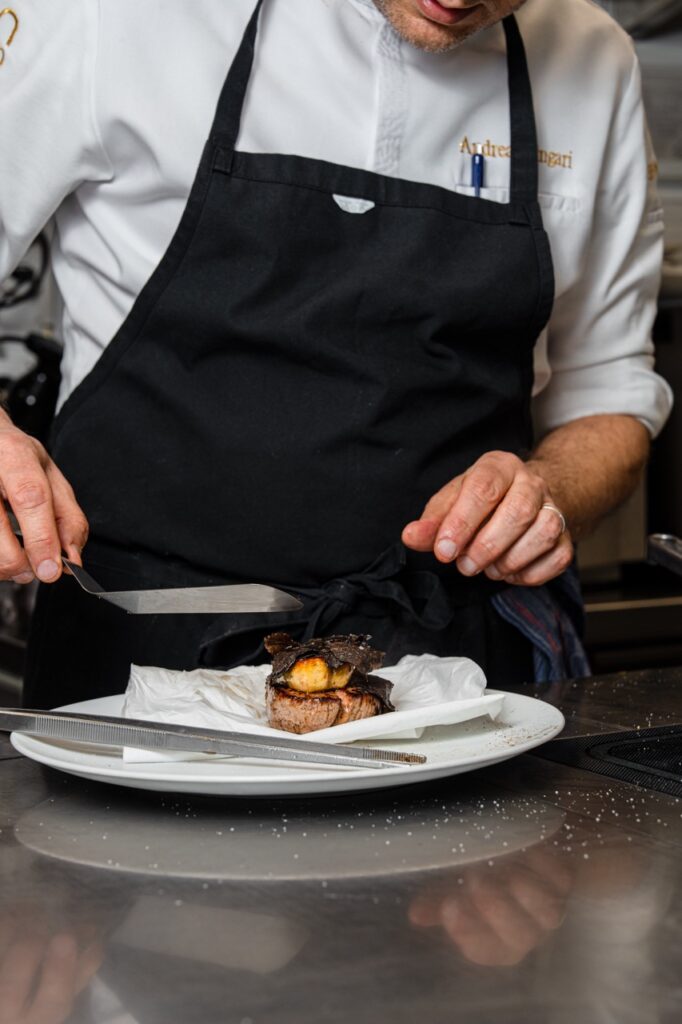 Food Photography, Fotografo a Lugano e in Ticino per ristoranti - Sofia Cambin 6