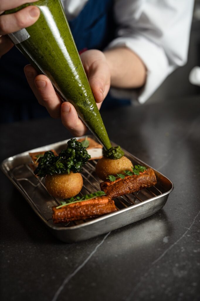 Fotografia e video aziendali a Lugano e in Ticino - Sofia Cambin 1