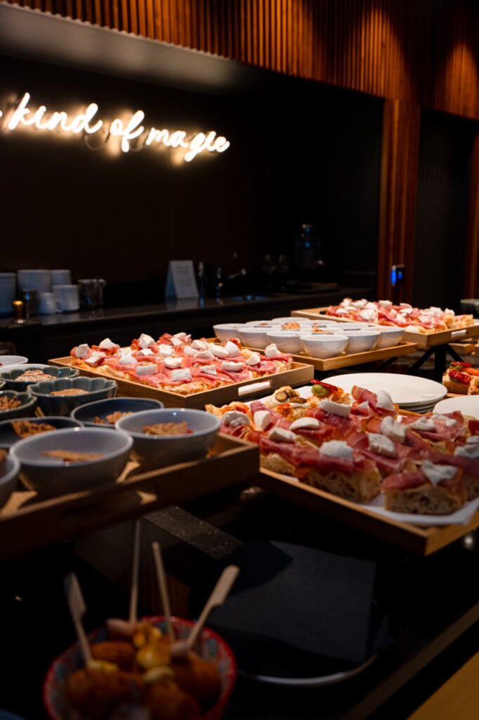 Videomaker e Fotografo in Ticino Flamel Restaurant and Mixology Bar - Sofia Cambin