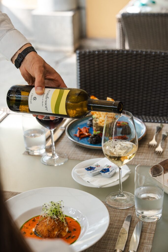 Videomaker e Fotografo in Ticino Hotel Unione Bellinzona1