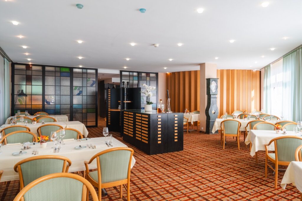 Videomaker e Fotografo in Ticino Hotel Unione Bellinzona1