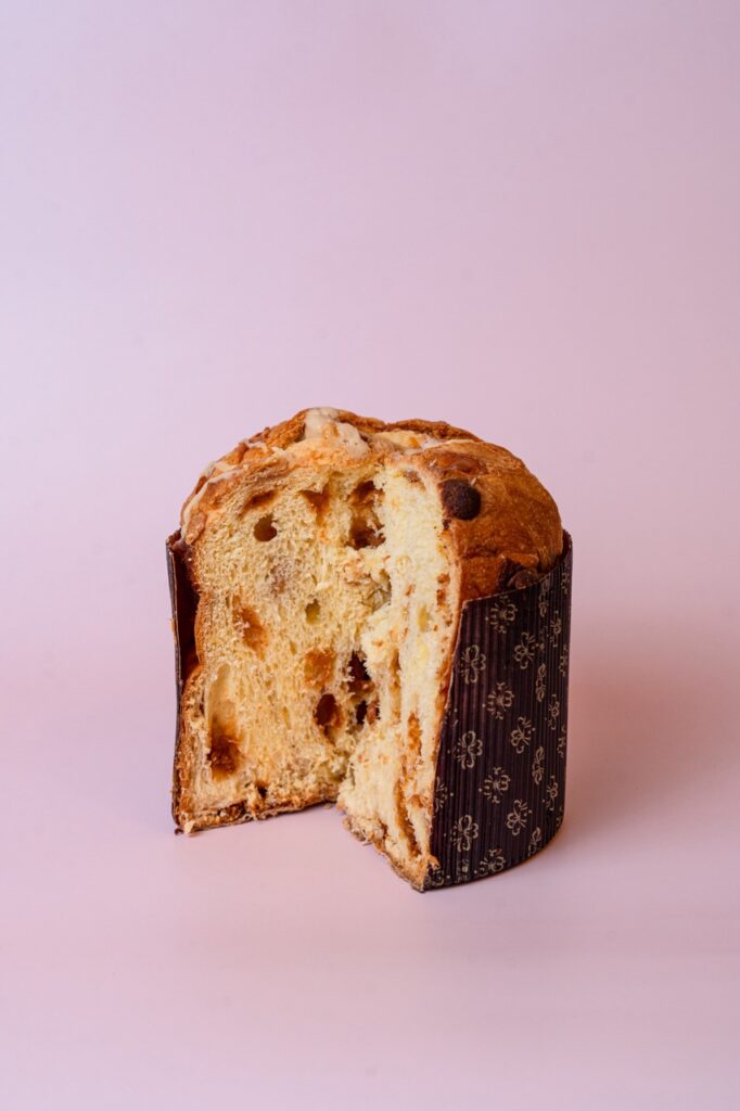 Videomaker e Fotografo in Ticino La Pasticceria di Flavio - Sofia Cambin
