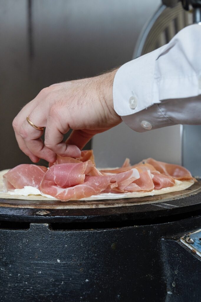 Videomaker e Fotografo in Ticino La Pasticceria di Flavio - Sofia Cambin