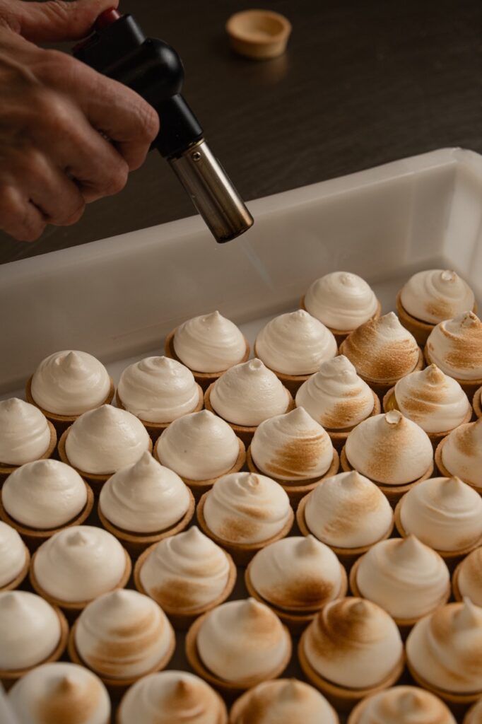 Videomaker e Fotografo in Ticino La Pasticceria di Flavio - Sofia Cambin