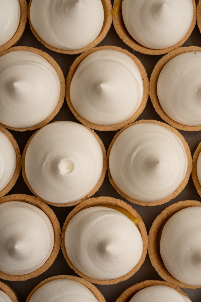 Videomaker e Fotografo in Ticino La Pasticceria di Flavio - Sofia Cambin