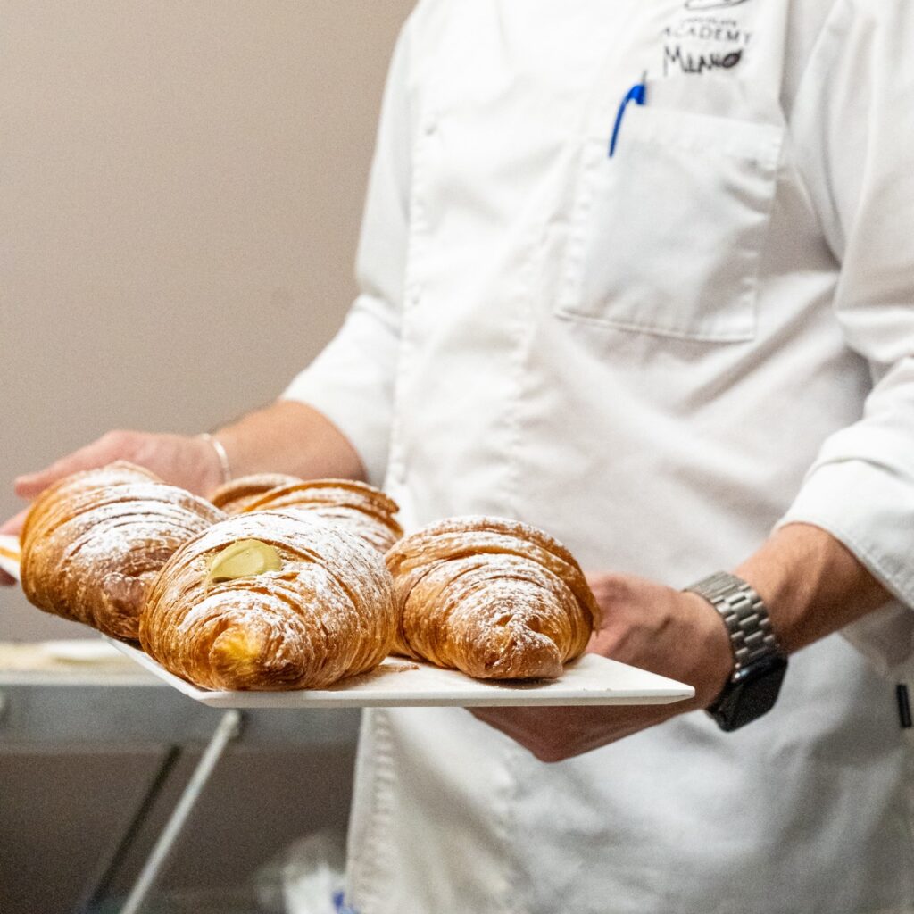 Videomaker e Fotografo in Ticino La Pasticceria di Flavio - Sofia Cambin