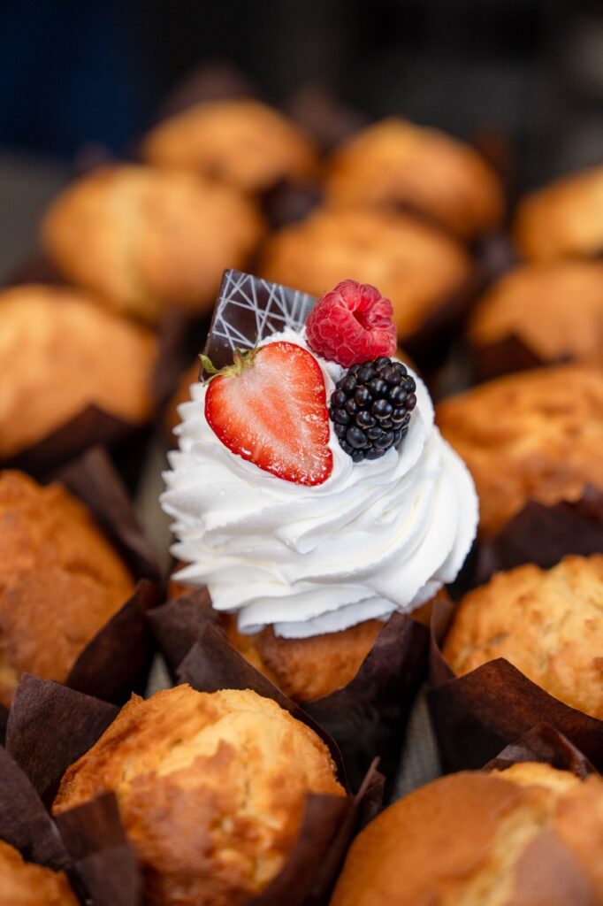 Videomaker e Fotografo in Ticino La Pasticceria di Flavio - Sofia Cambin