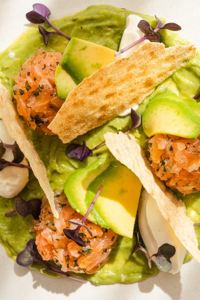 Videomaker e Fotografo in Ticino Parco paradiso