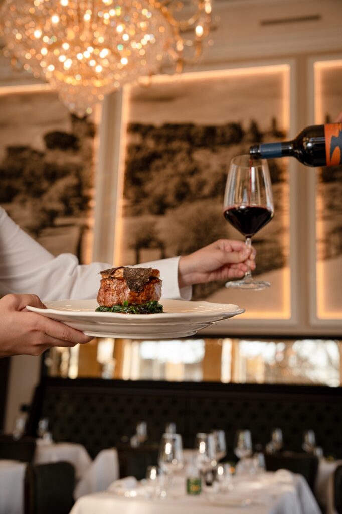 Videomaker e Fotografo in Ticino Ristorante Salvatore Lucerna