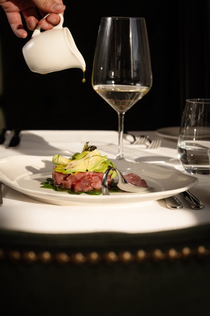 Videomaker e Fotografo in Ticino Ristorante Salvatore Lucerna