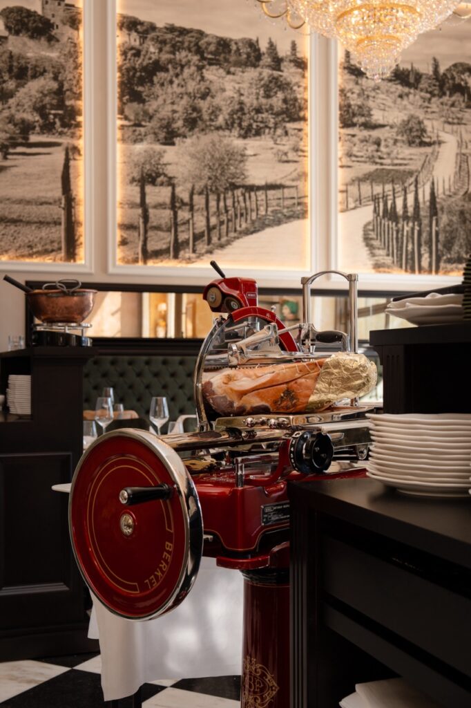 Videomaker e Fotografo in Ticino Ristorante Salvatore Lucerna