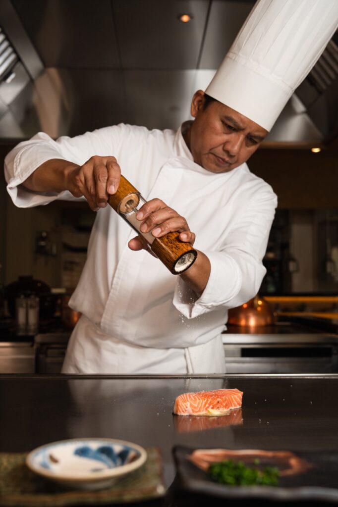 Videomaker e Fotografo in Ticino Tsukimi Tei 30