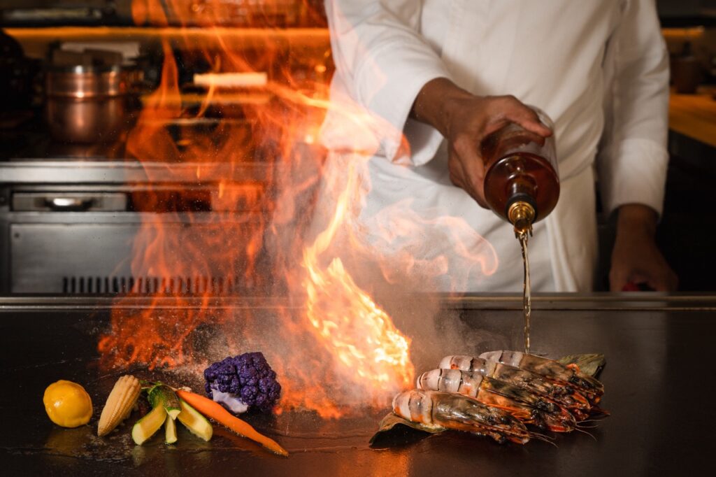 Videomaker e Fotografo in Ticino Tsukimi Tei 30