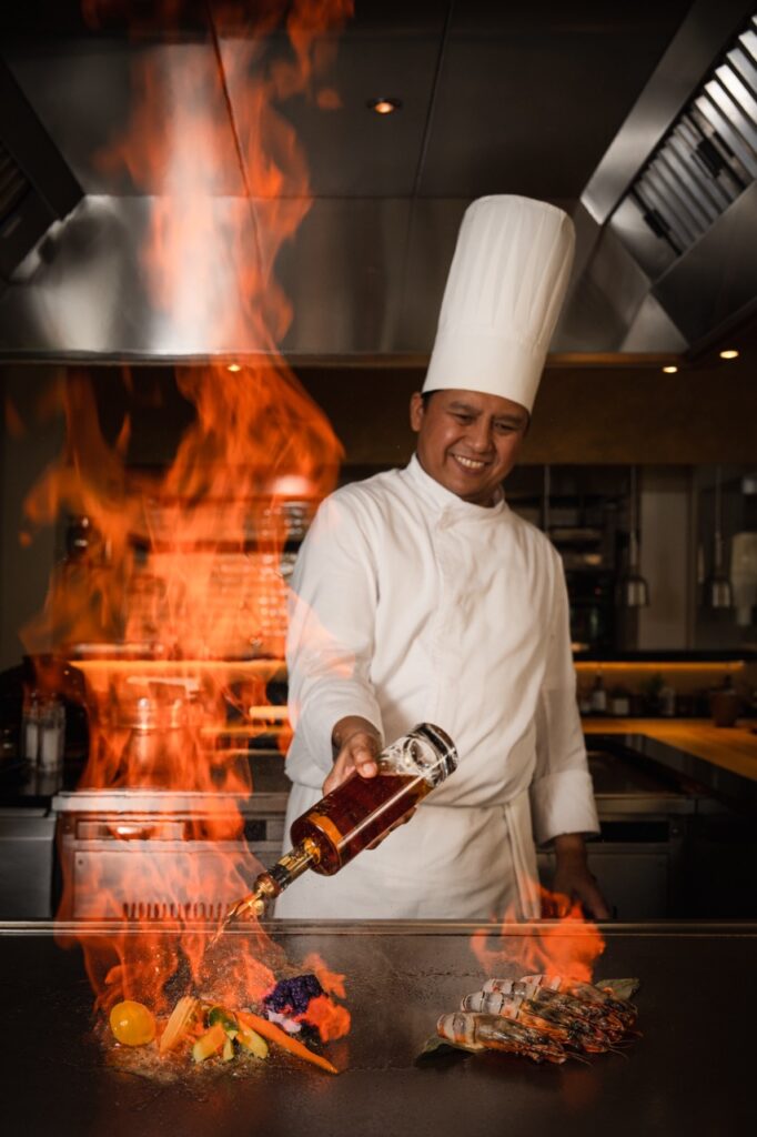 Videomaker e Fotografo in Ticino Tsukimi Tei 30