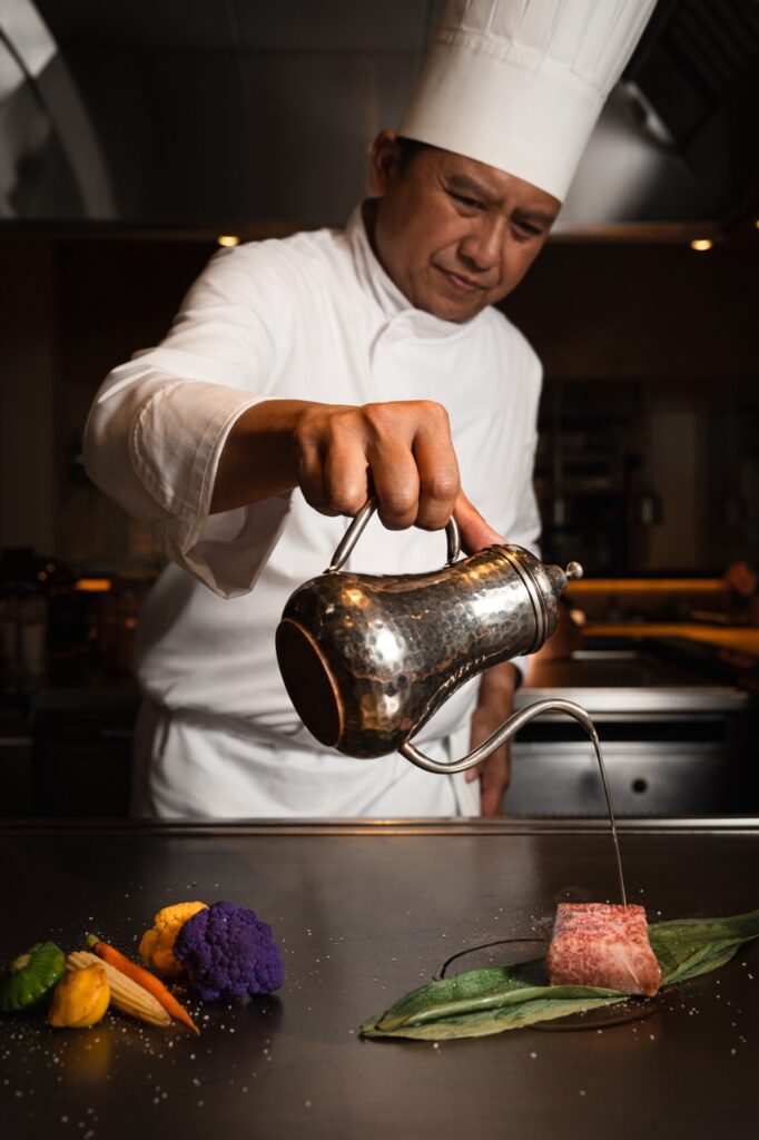 Videomaker e Fotografo in Ticino Tsukimi Tei 30