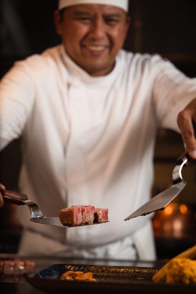 Videomaker e Fotografo in Ticino Tsukimi Tei 30