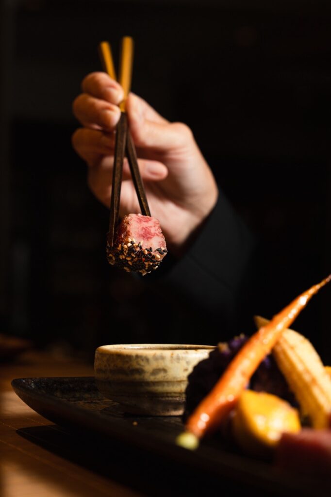 Videomaker e Fotografo in Ticino Tsukimi Tei 30