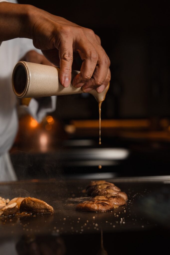 Videomaker e Fotografo in Ticino Tsukimi Tei 30