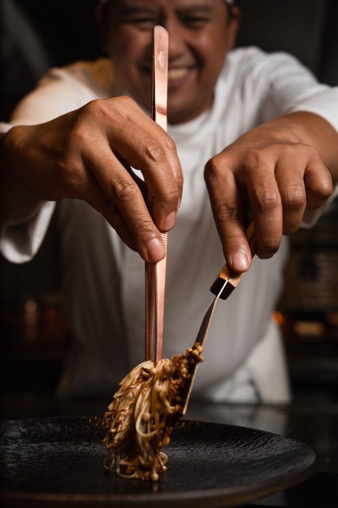 Videomaker e Fotografo in Ticino Tsukimi Tei 30