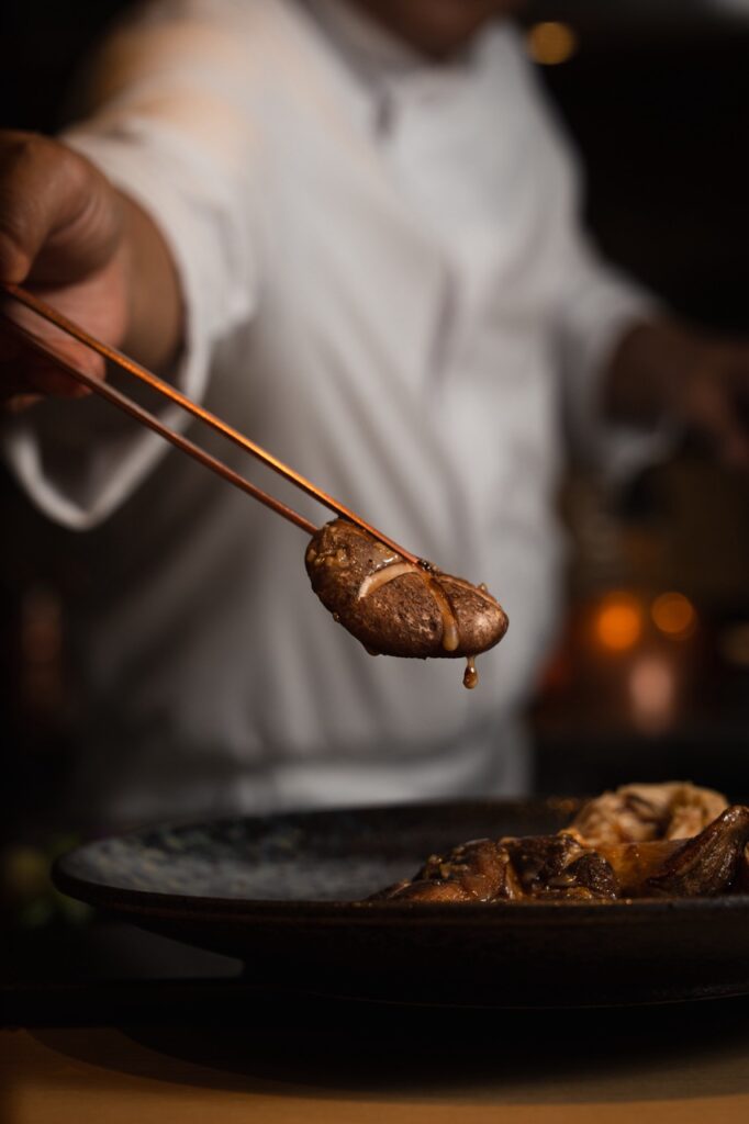 Videomaker e Fotografo in Ticino Tsukimi Tei 30