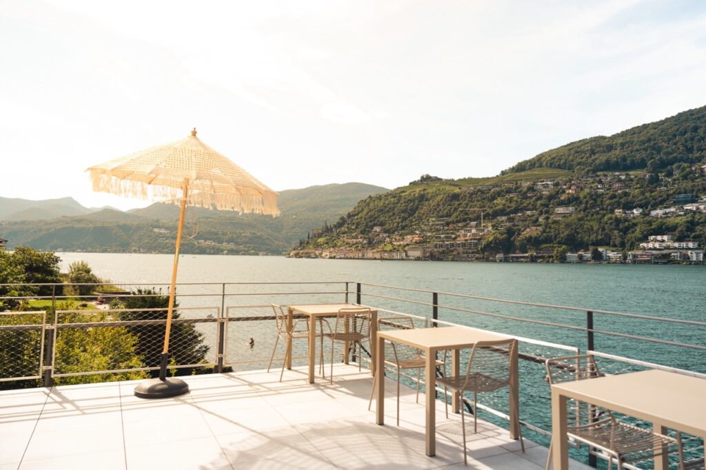 Videomaker e Fotografo in Ticino Villa Patria 30