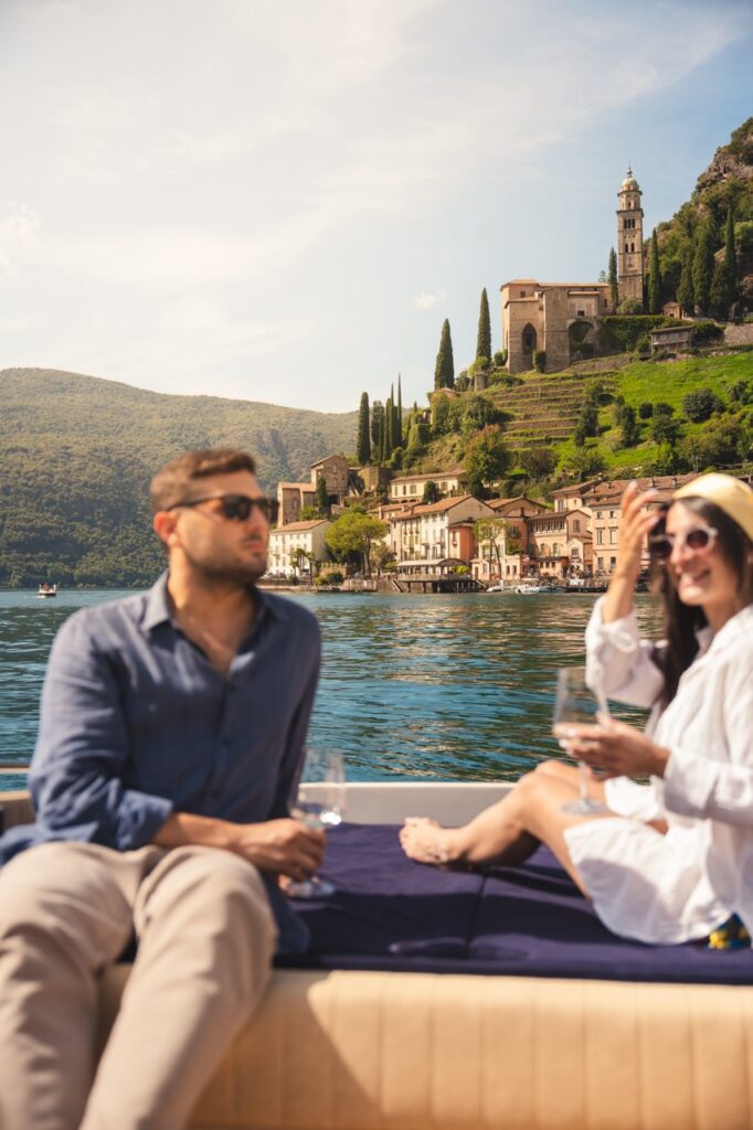 Videomaker e Fotografo in Ticino Villa Patria 30