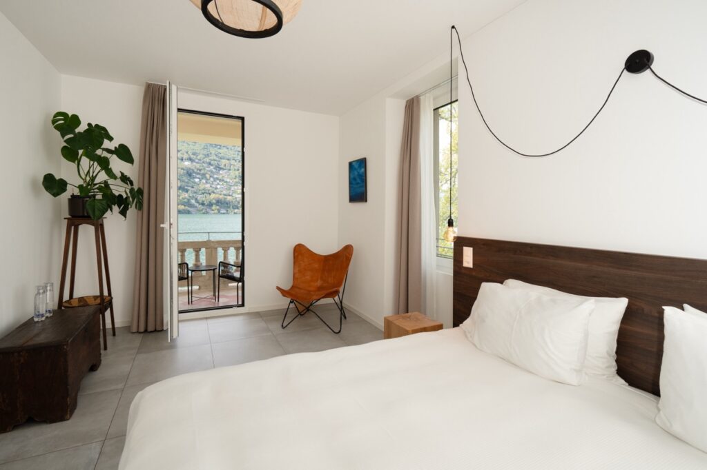 Videomaker e Fotografo in Ticino Villa Patria 30