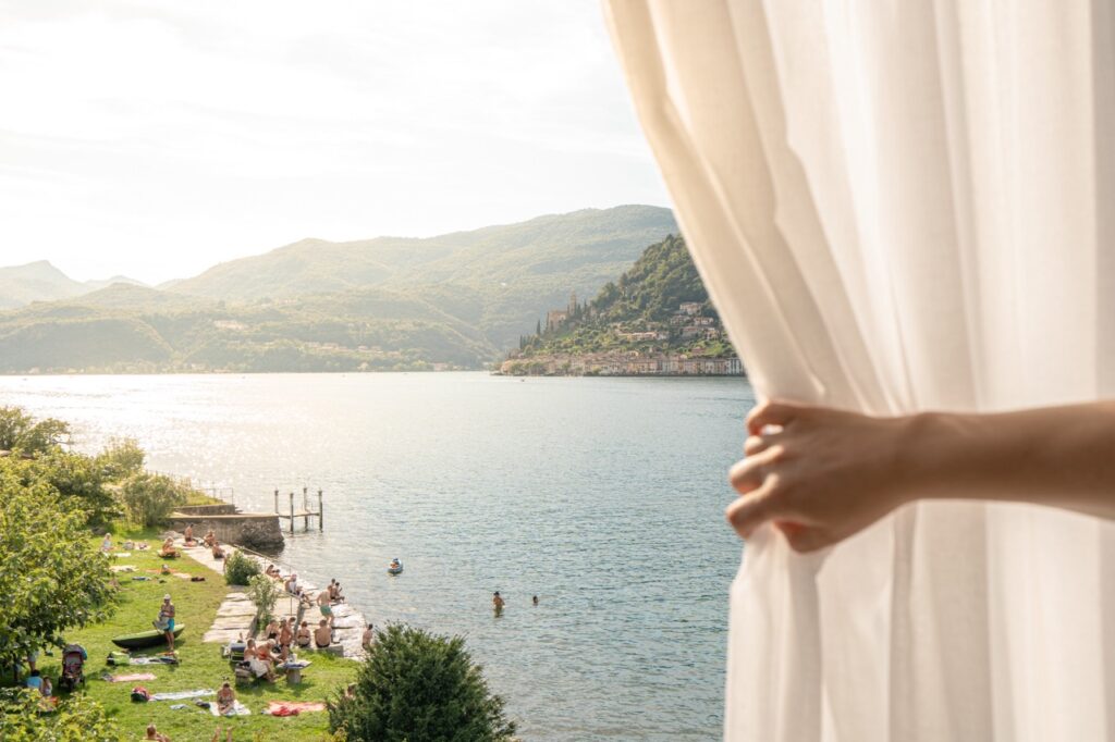 Videomaker e Fotografo in Ticino Villa Patria 30