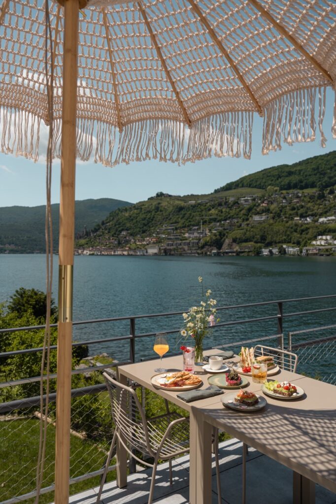 Videomaker e Fotografo in Ticino Villa Patria36